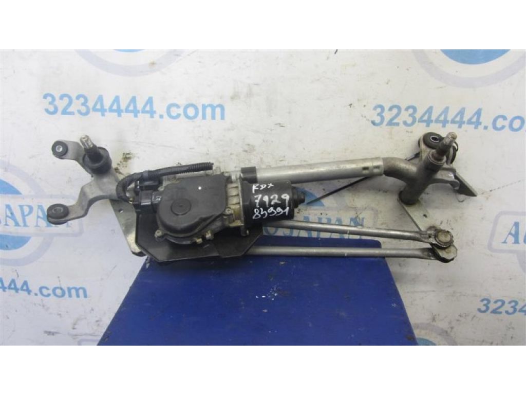 76530-TX4-A01 | Трапеция стеклоочистителей ACURA RDX 12-19