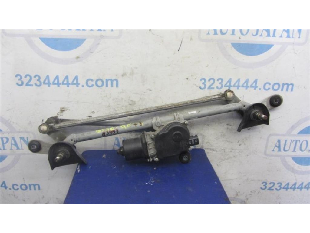 28800-3JA2A | Трапеція склоочисників INFINITI QX60/JX35 12-20