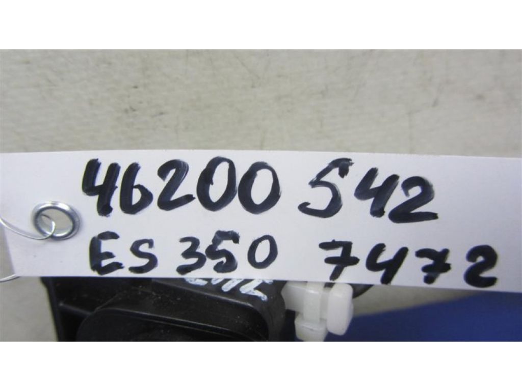 89235-48010 | Кнопка регулировки рулевой колонки LEXUS ES350 06-12 - Фото 2
