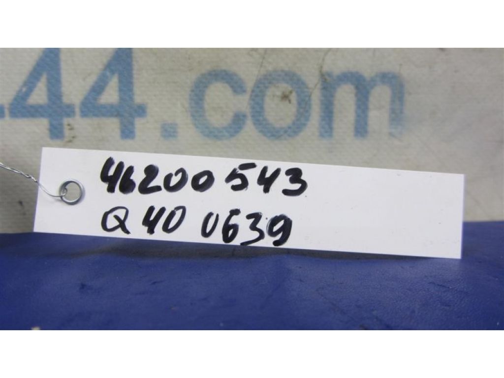 25273-JK60A | Кнопки на руль INFINITI G25/G35/G37/Q40 06-14 - Фото 2