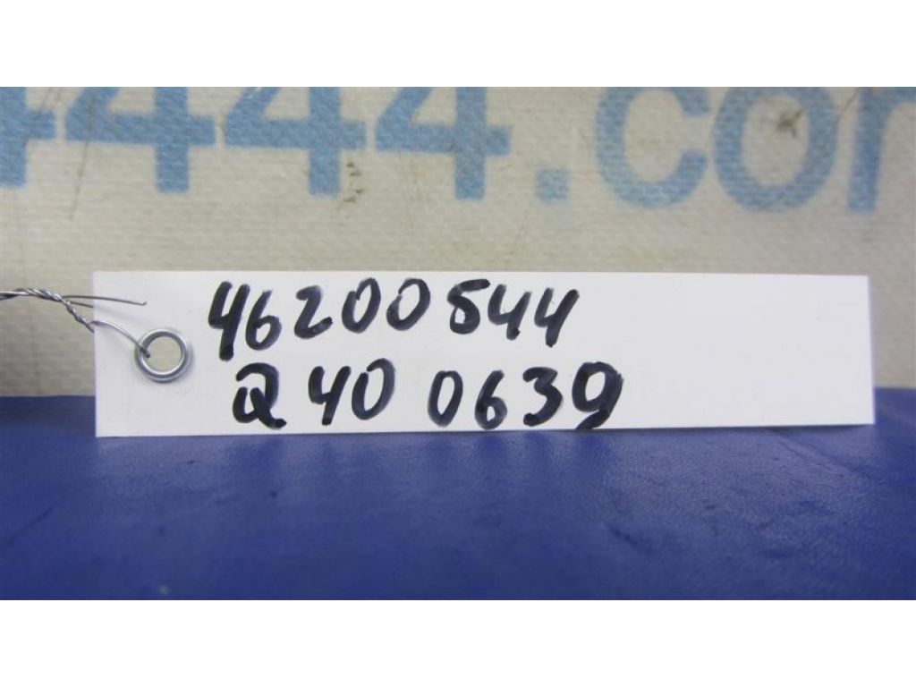 25273-JK60A | Кнопки руля INFINITI G25/G35/G37/Q40 06-14 - Фото 2