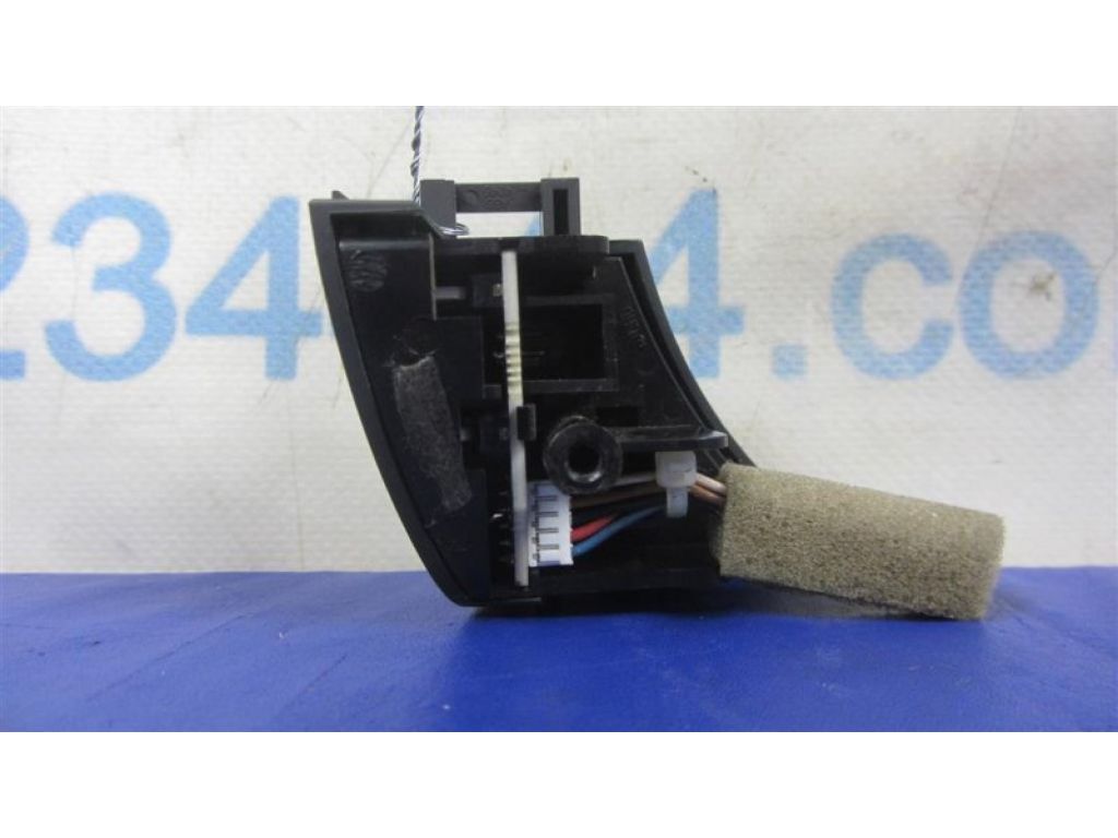 25273-JK60A | Кнопки руля INFINITI G25/G35/G37/Q40 06-14 - Фото 3
