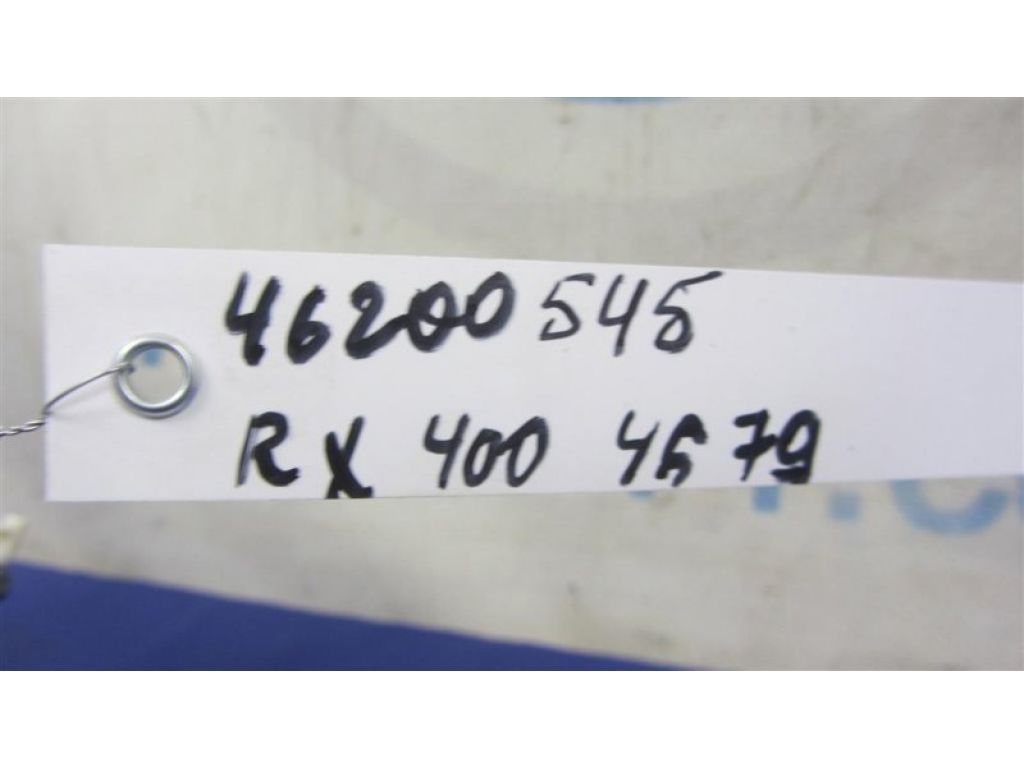 89235-48010 | Кнопка регулировки рулевой колонки LEXUS RX300/330/350/400 03-09 - Фото 2