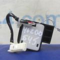 89235-48010 | Кнопка регулировки рулевой колонки LEXUS RX300/330/350/400 03-09 - Превью 3