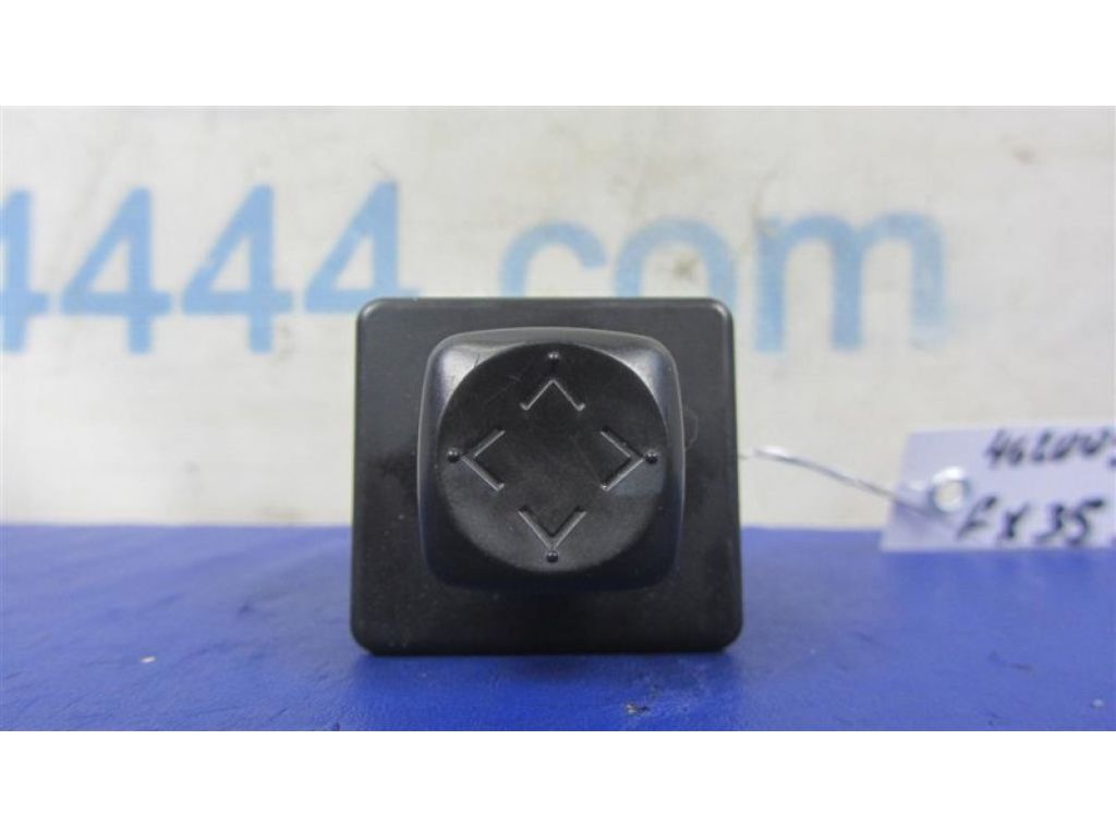 25315-AG000 | Кнопка регулювання кермової колонки INFINITI FX S50 03-08