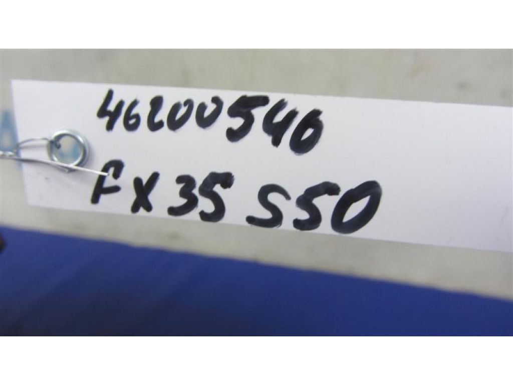 25315-AG000 | Кнопка регулювання кермової колонки INFINITI FX S50 03-08 - Фото 2