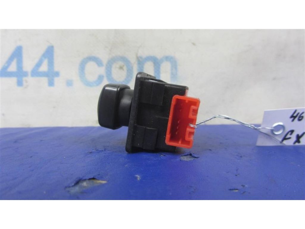 25315-AG000 | Кнопка регулювання кермової колонки INFINITI FX S50 03-08 - Фото 3