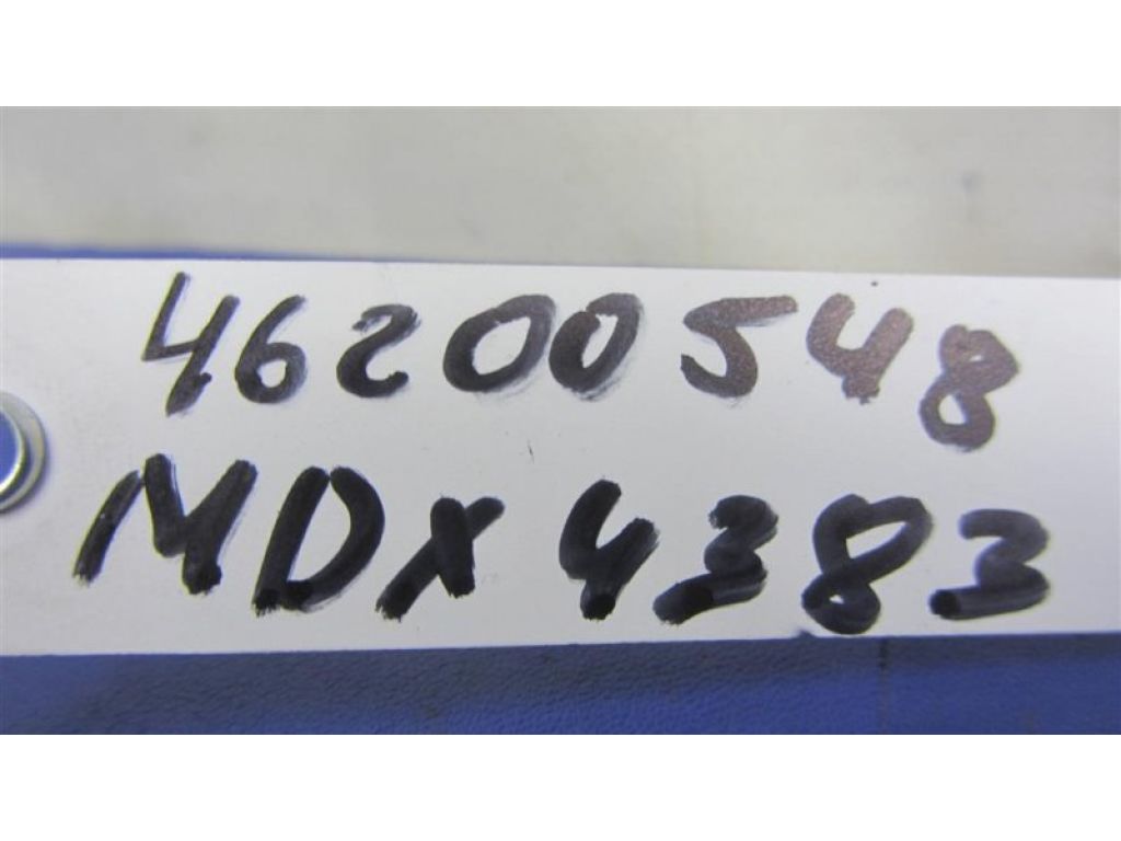 36850-SJA-013ZA | Кнопка регулировки рулевой колонки ACURA MDX (YD2) 06-13 - Фото 2
