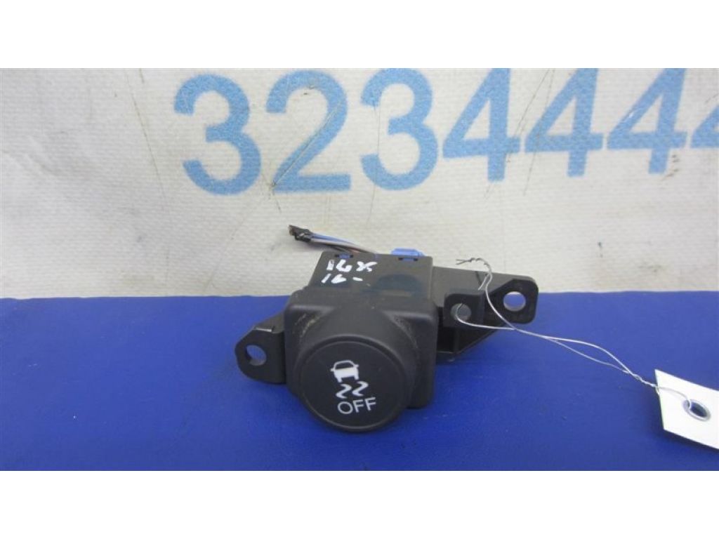 35300-TX6-003 | Кнопка курсовой устойчивости ACURA ILX 16-19