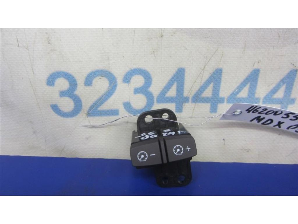 35155-TZ5-A01ZA | Регулятор подсветки панели приборов ACURA MDX (YD3) 13-21