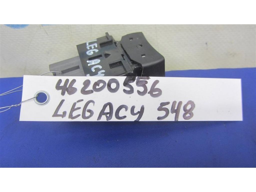 83245AJ002 | Кнопка обогрева сидений SUBARU LEGACY 09-15 BM - Фото 2