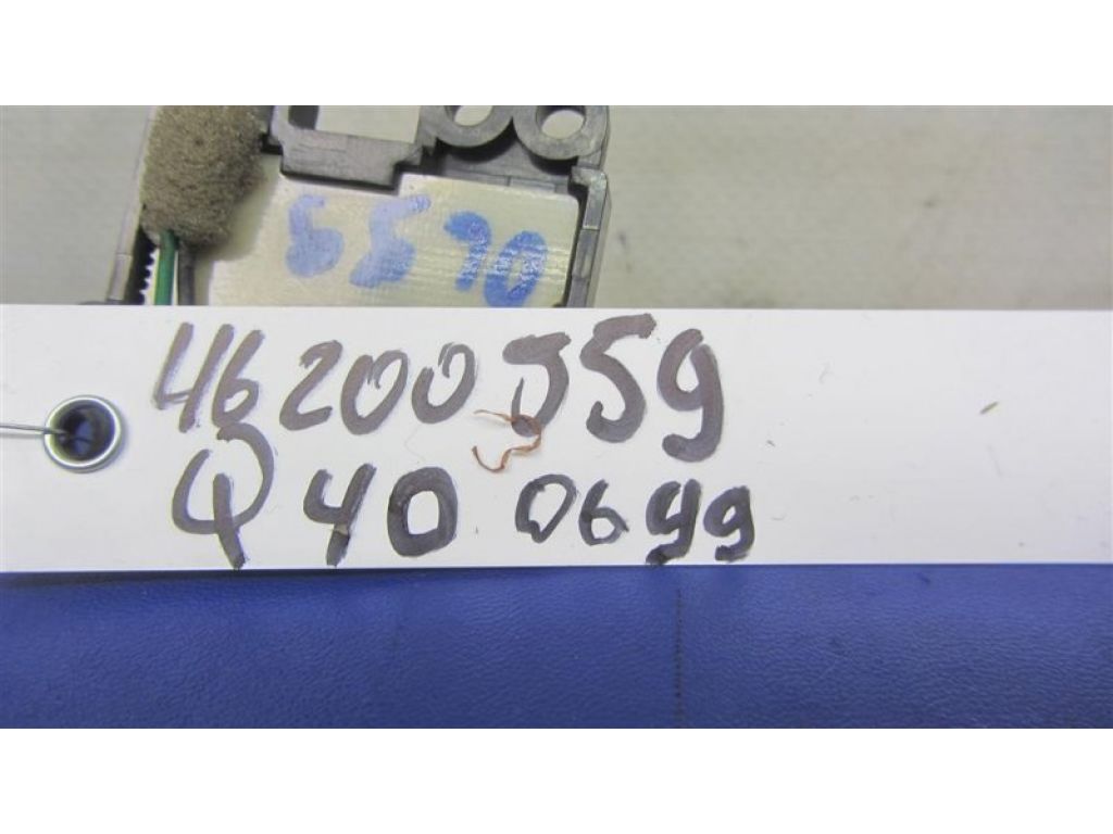 25273-JK60A | Кнопки на руль INFINITI G25/G35/G37/Q40 06-14 - Фото 2