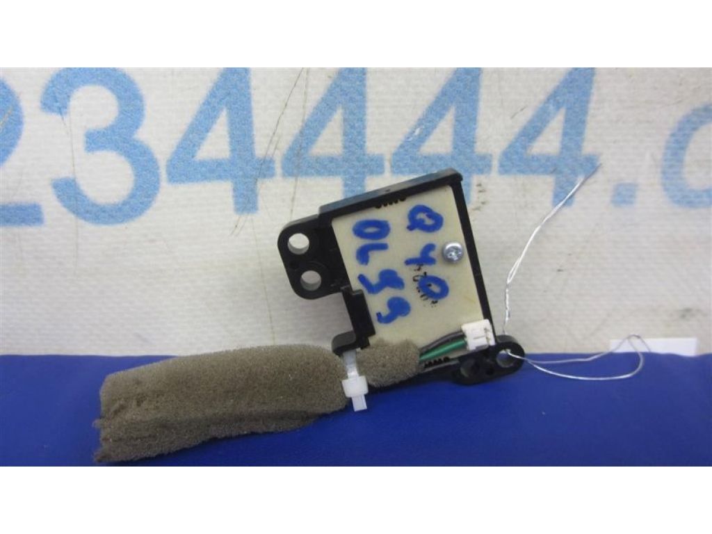 25273-JK60A | Кнопки на руль INFINITI G25/G35/G37/Q40 06-14 - Фото 3