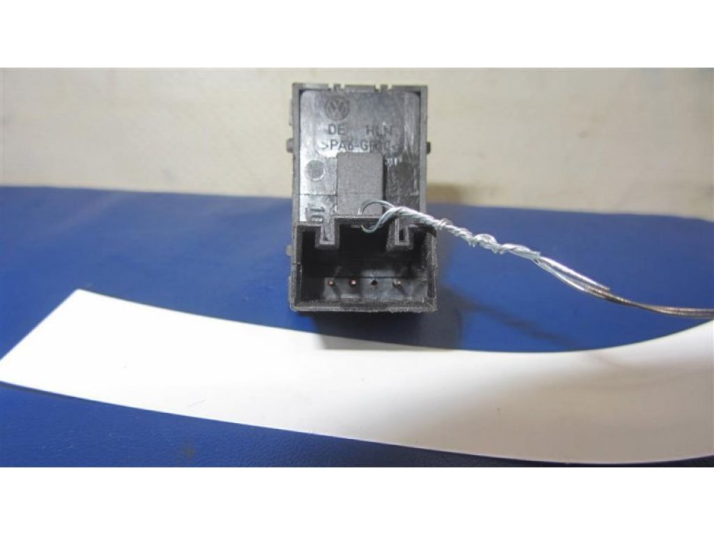 5K0 959 855 | Кнопка стеклоподъемника задн. VOLKSWAGEN JETTA USA 10-17 - Фото 3