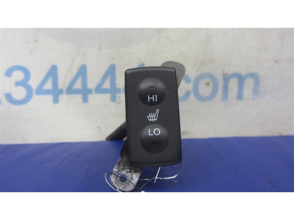 35600-STX-A02ZA | Кнопка обігріву сидінь прав. ACURA MDX (YD2) 06-13