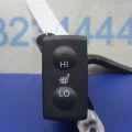 35650-STX-A01ZA | Кнопка обогрева сидений лев. ACURA MDX (YD2) 06-13