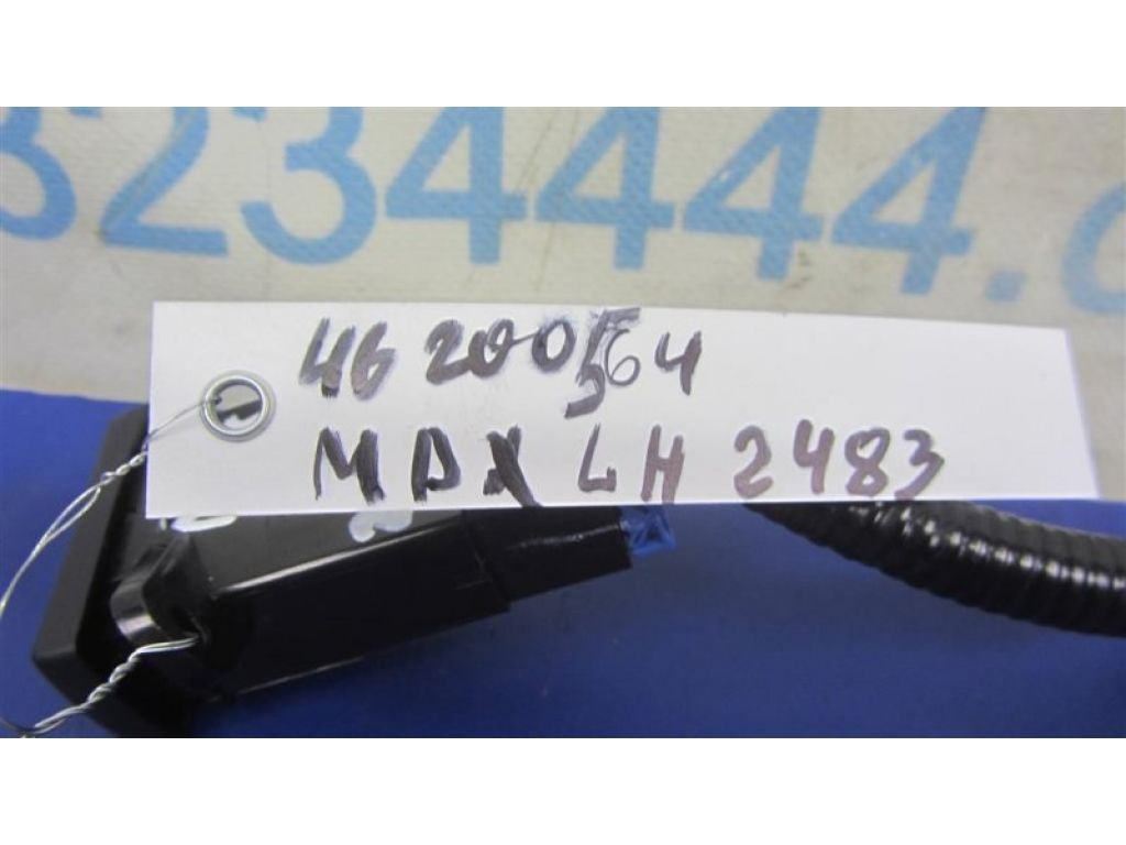 35650-STX-A01ZA | Кнопка обогрева сидений лев. ACURA MDX (YD2) 06-13 - Фото 2