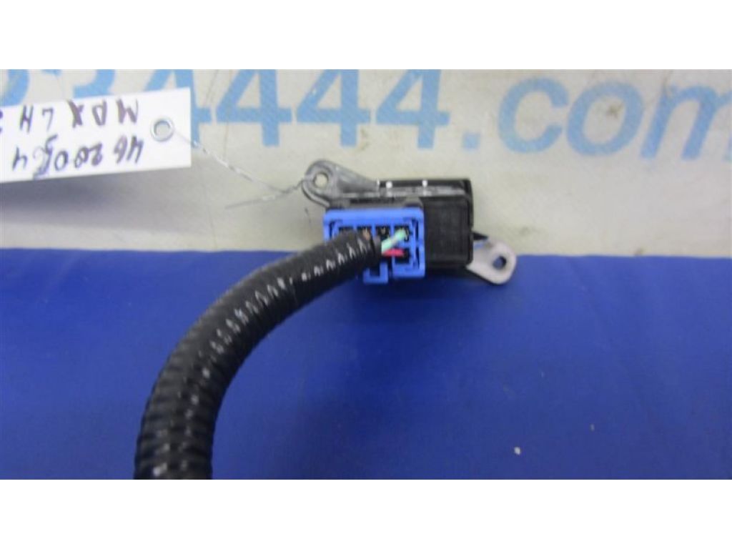 35650-STX-A01ZA | Кнопка обогрева сидений лев. ACURA MDX (YD2) 06-13 - Фото 3