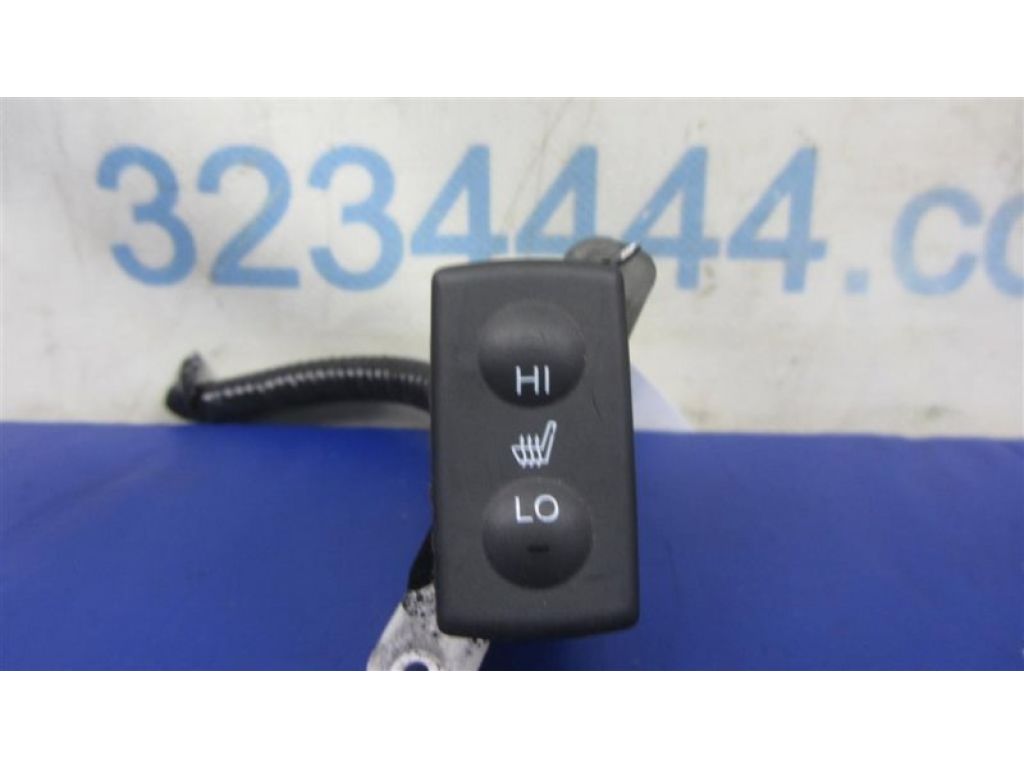 35600-STX-A02ZA | Кнопка обогрева сидений прав. ACURA MDX (YD2) 06-13