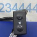 35600-STX-A02ZA | Кнопка обогрева сидений прав. ACURA MDX (YD2) 06-13