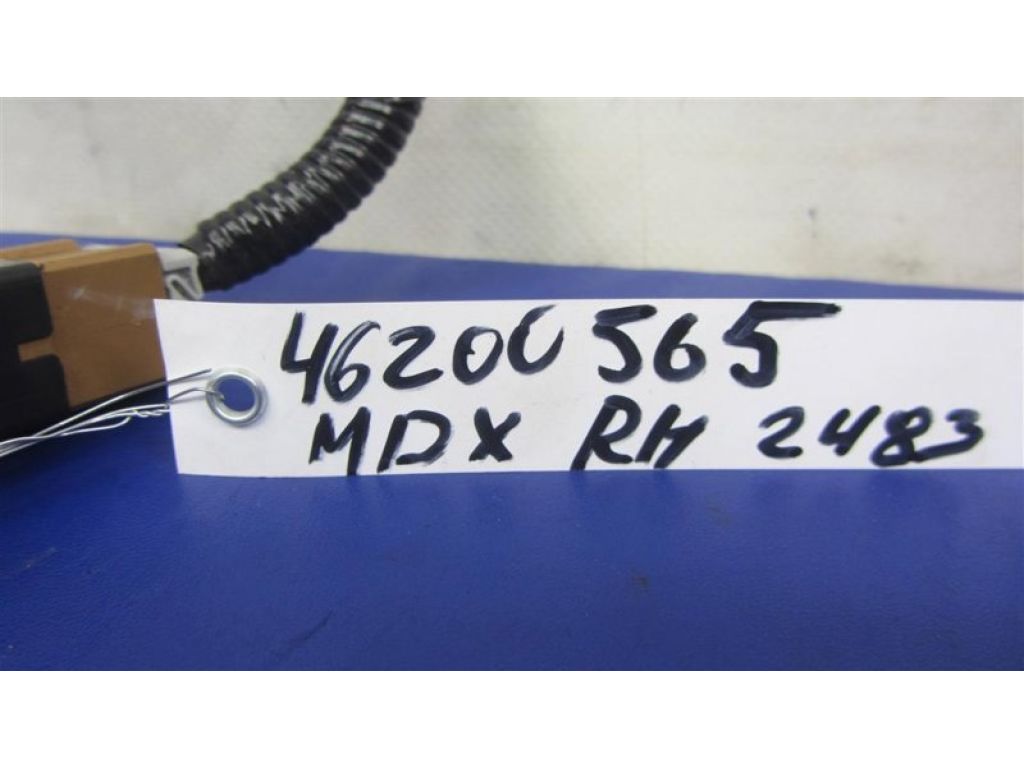 35600-STX-A02ZA | Кнопка обогрева сидений прав. ACURA MDX (YD2) 06-13 - Фото 2