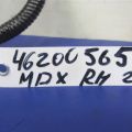 35600-STX-A02ZA | Кнопка обогрева сидений прав. ACURA MDX (YD2) 06-13 - Превью 2
