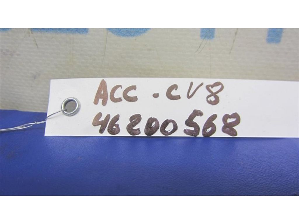 77970-TC0-A11 | Датчик удара HONDA ACCORD CU8 / TSX 08-14 - Фото 2