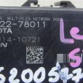 89222-78011 | Блок управления крышкой багажника LEXUS NX 14-21 - Превью 3