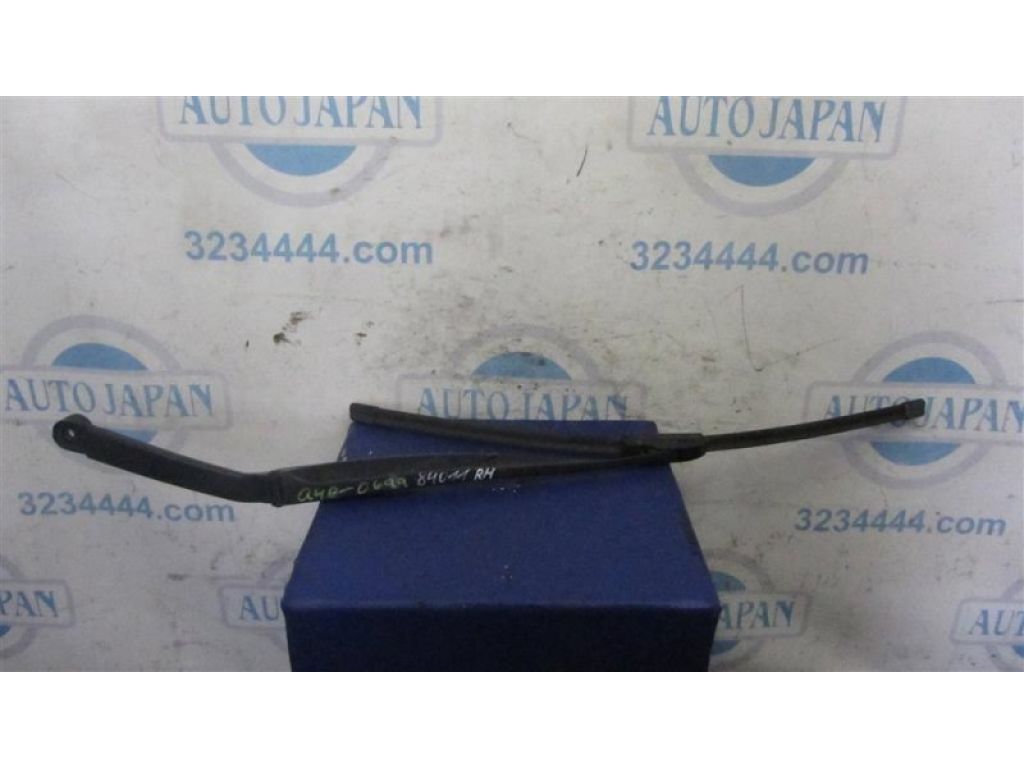 28886-JK65A | Повідець склоочисника передній прав. INFINITI G25/G35/G37/Q40 06-14