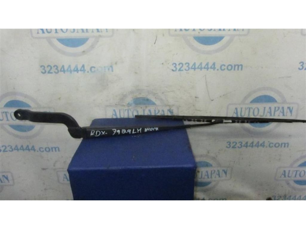 76600-TX4-A01 | Поводок стеклоочистителя передний лев. ACURA RDX 12-19
