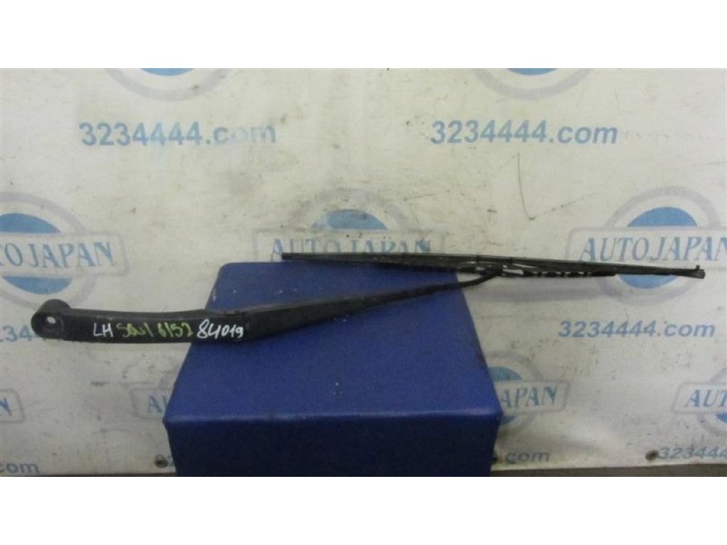 98301-B2000 | Поводок стеклоочистителя передний лев. KIA SOUL PS 13-19