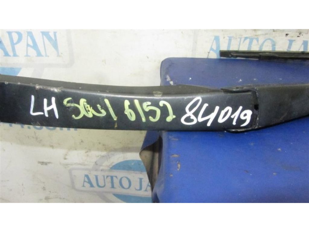 98301-B2000 | Поводок стеклоочистителя передний лев. KIA SOUL PS 13-19 - Фото 2