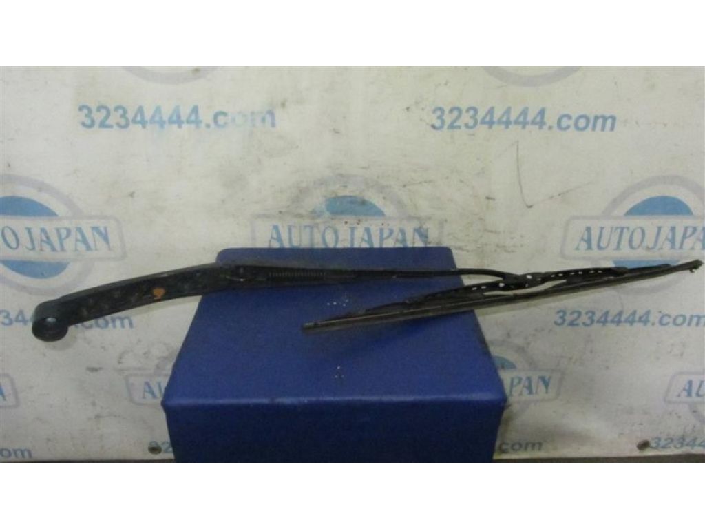 98301-B2000 | Поводок стеклоочистителя передний лев. KIA SOUL PS 13-19 - Фото 3