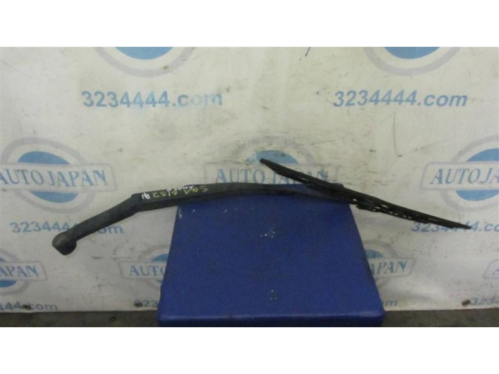 98302-B2000 | Повідець склоочисника передній прав. KIA SOUL PS 13-19