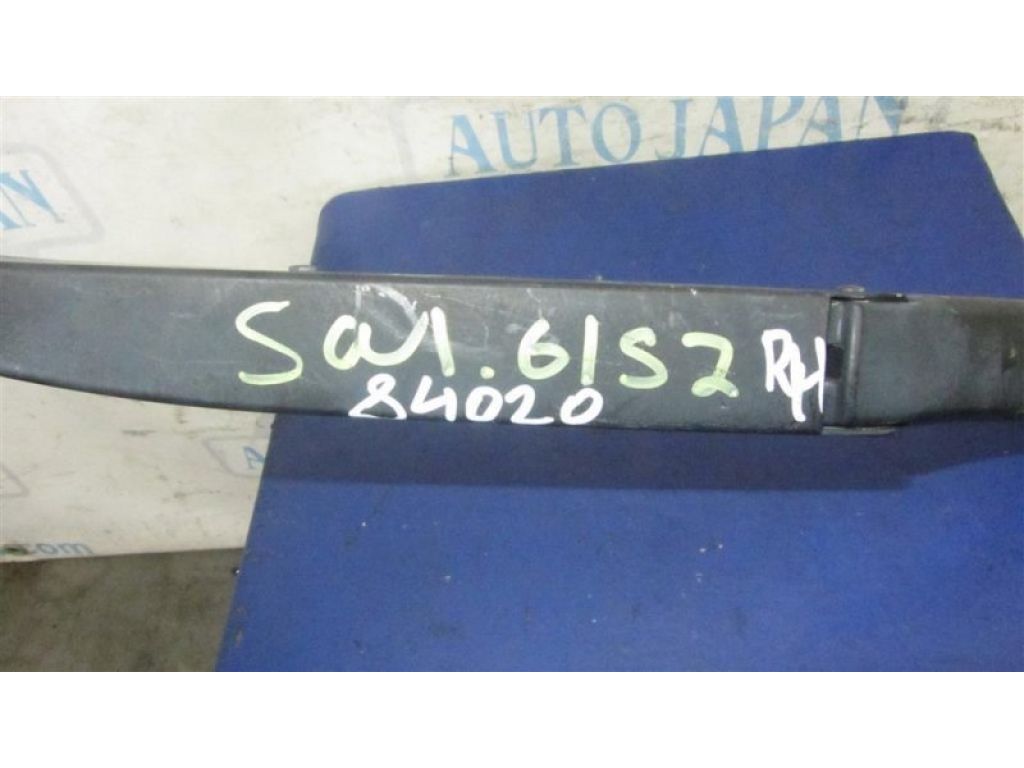 98302-B2000 | Повідець склоочисника передній прав. KIA SOUL PS 13-19 - Фото 2