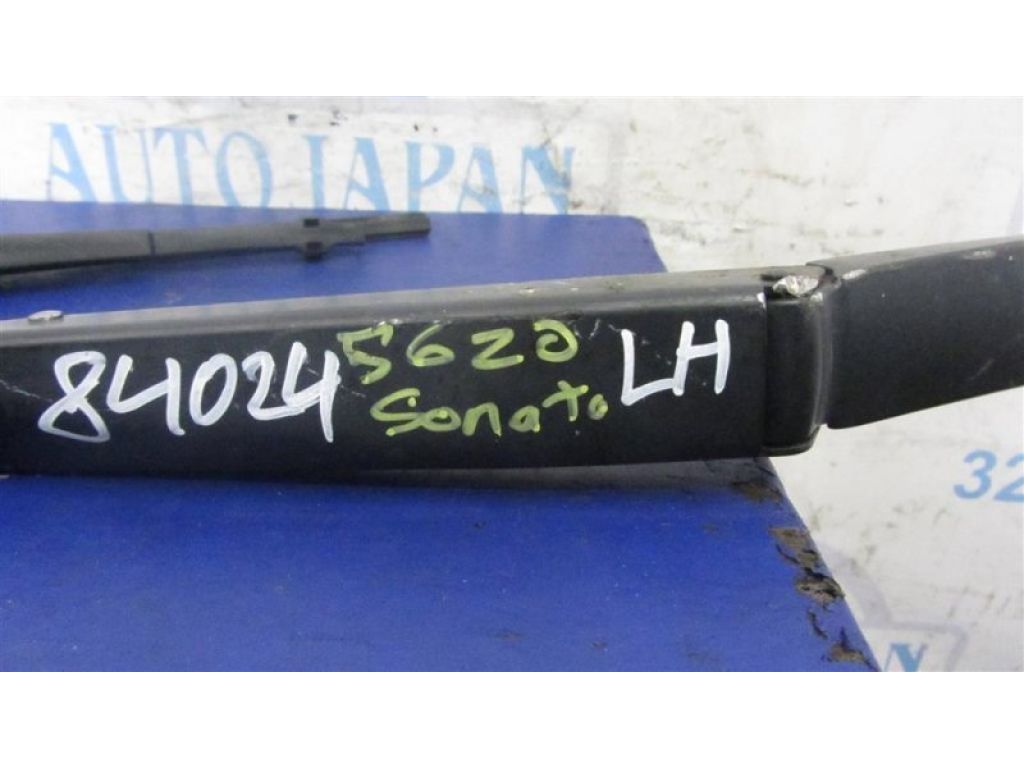 98311-3S500 | Повідець склоочисника передній лів. HYUNDAI SONATA YF 10-14 - Фото 2