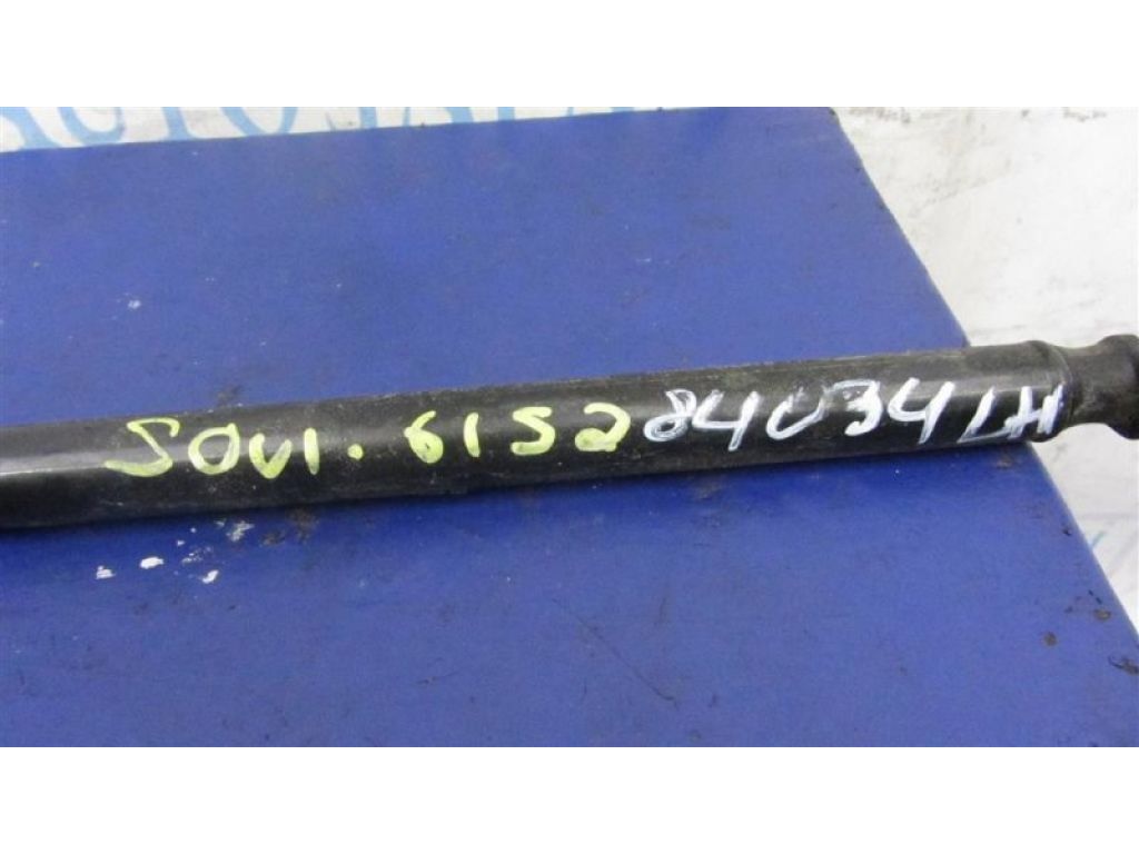 81770-B2000 | Амортизатор кришки багажника лів. KIA SOUL PS 13-19 - Фото 2