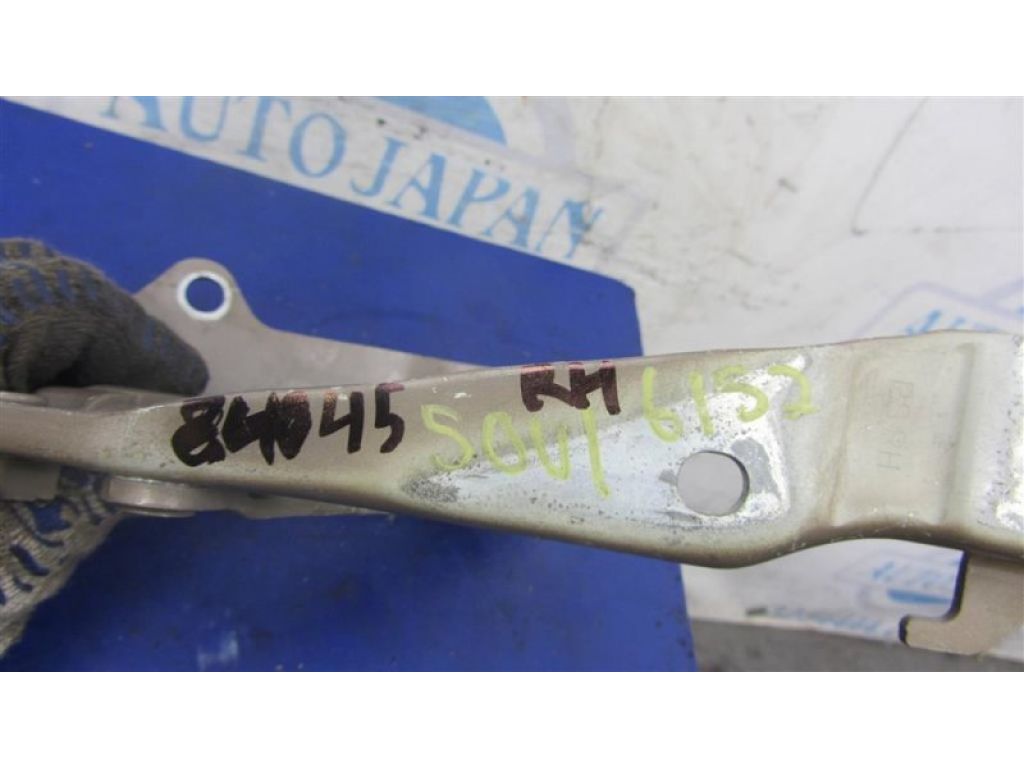 79120-B2000 | Петля капоту прав. KIA SOUL PS 13-19 - Фото 2