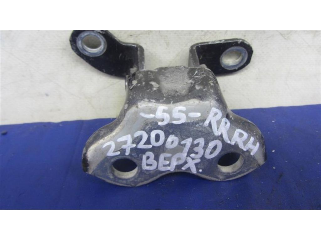 68750-0D061 | Петля двери верхняя задн. прав. TOYOTA CAMRY 55 14-17 - Фото 2