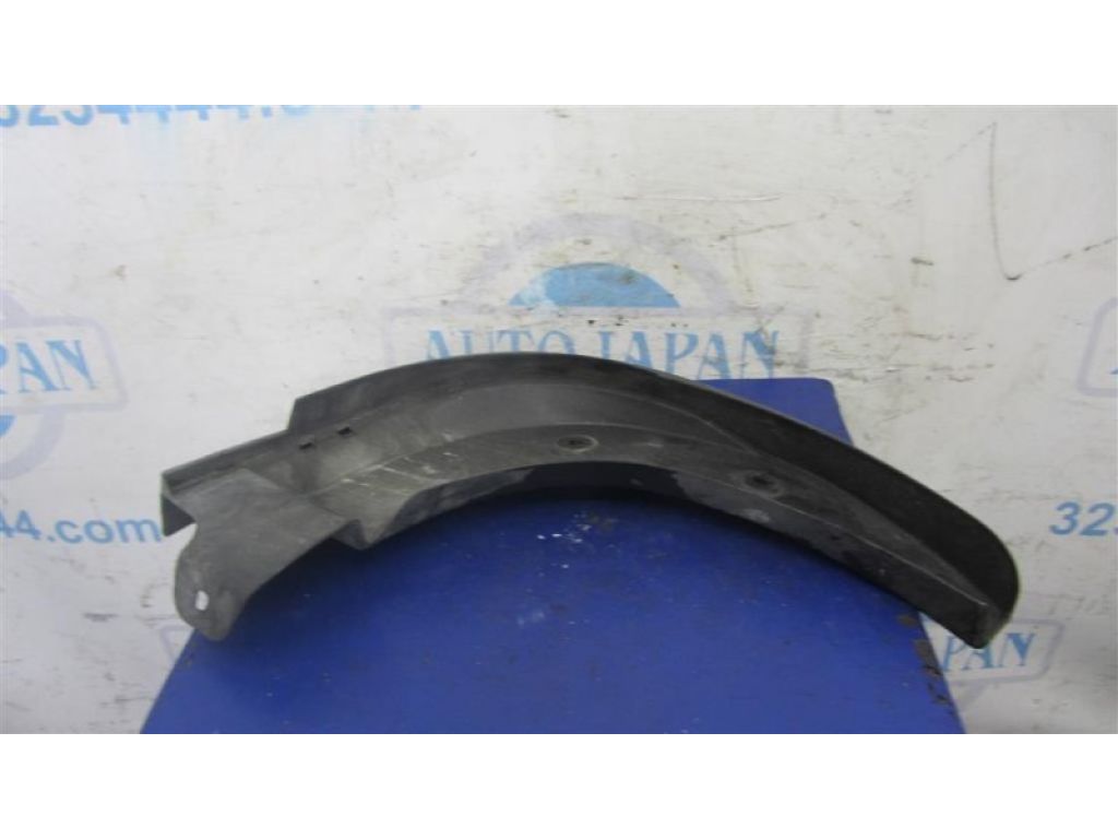 86841-B2000 | Бризговик задн. лів. KIA SOUL PS 13-19 - Фото 2