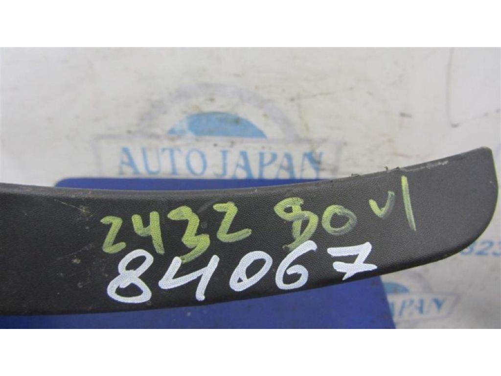 86841-B2000 | Бризговик задн. лів. KIA SOUL PS 13-19 - Фото 3