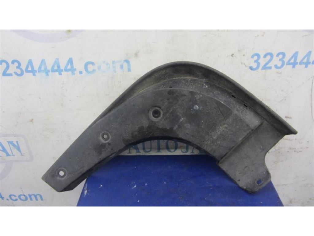 86841-B2000 | Бризговик задн. лів. KIA SOUL PS 13-19 - Фото 4