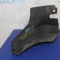 F38E0-1NF2G | Брызговик задн. прав. INFINITI G25/G35/G37/Q40 06-14 - Превью 3