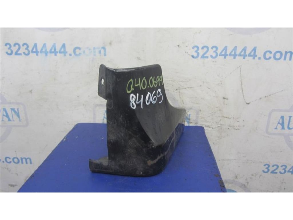 F38E0-1NF2G | Бризговик задн. прав. INFINITI G25/G35/G37/Q40 06-14