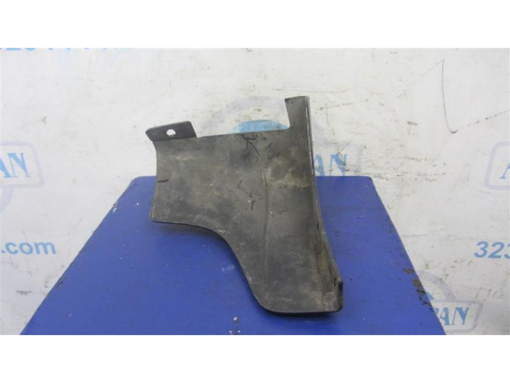 F38E0-1NF2G | Бризговик задн. прав. INFINITI G25/G35/G37/Q40 06-14 - Фото 3