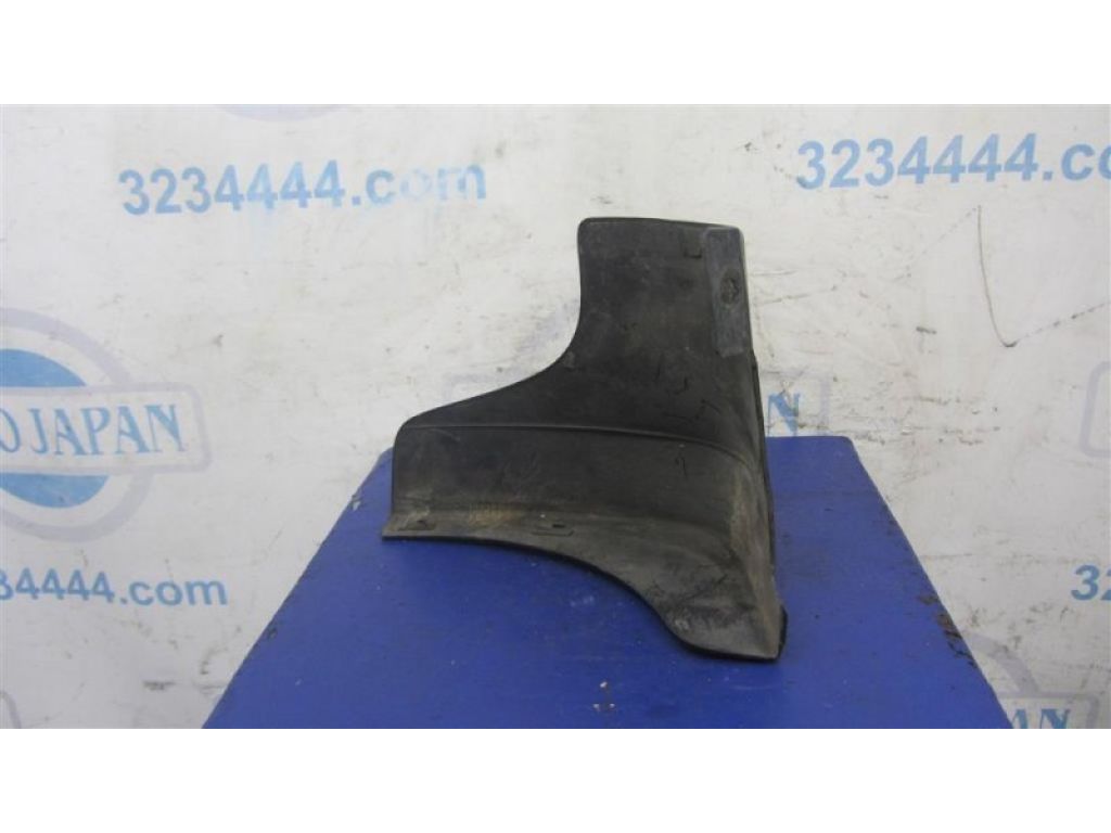 F38E0-1NF2G | Бризговик задн. прав. INFINITI G25/G35/G37/Q40 06-14 - Фото 4