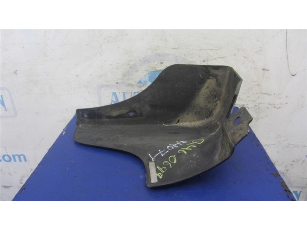 F38E0-1NF2G | Бризговик задн. лів. INFINITI G25/G35/G37/Q40 06-14 - Фото 4