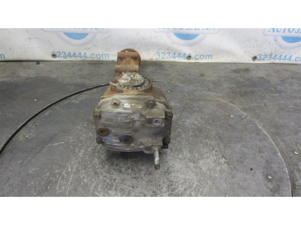 38300AC300 | Редуктор задній SUBARU CROSSTREK 12-17 - Фото 3