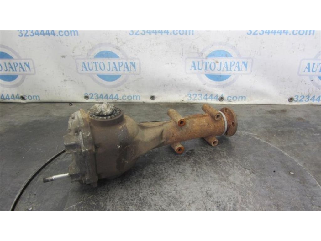 38300AC300 | Редуктор задній SUBARU CROSSTREK 12-17 - Фото 4