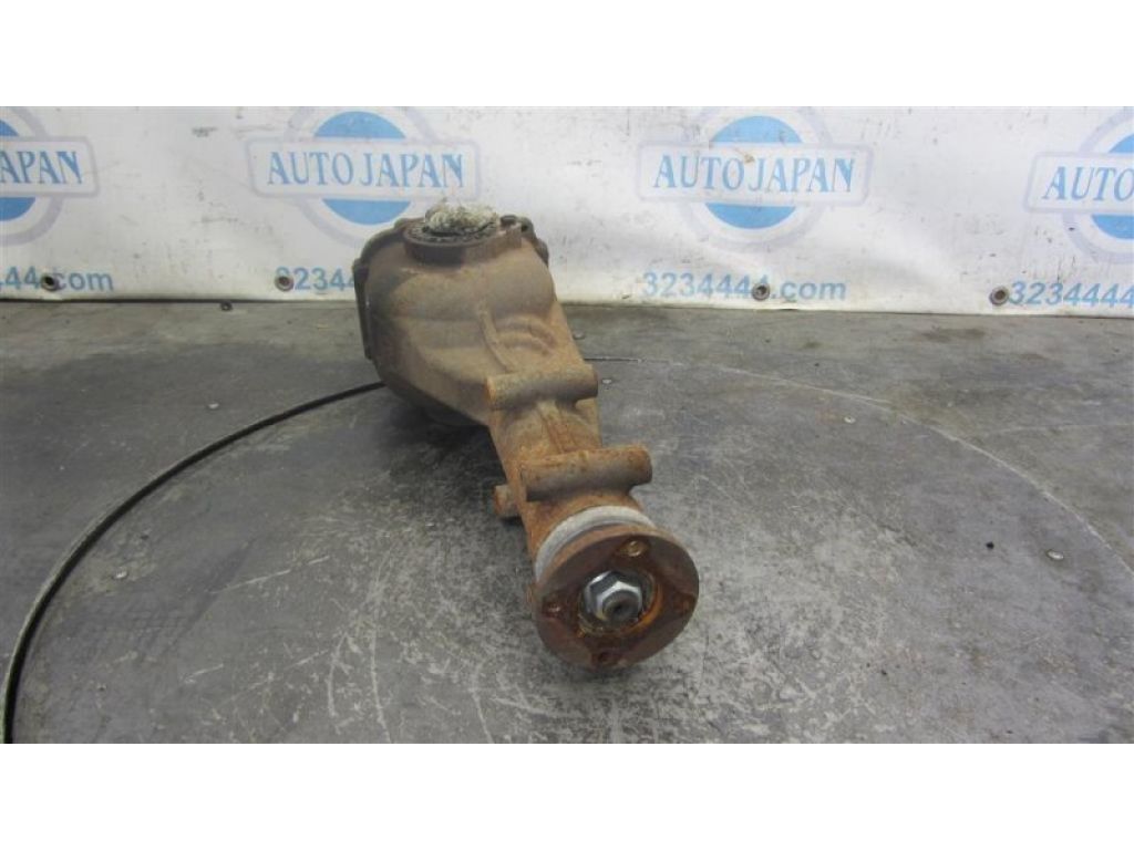 38300AC300 | Редуктор задній SUBARU CROSSTREK 12-17 - Фото 5